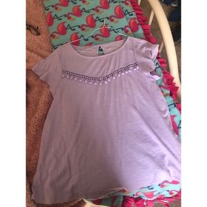 NWOT Lilly Pulitzer Florabelle top